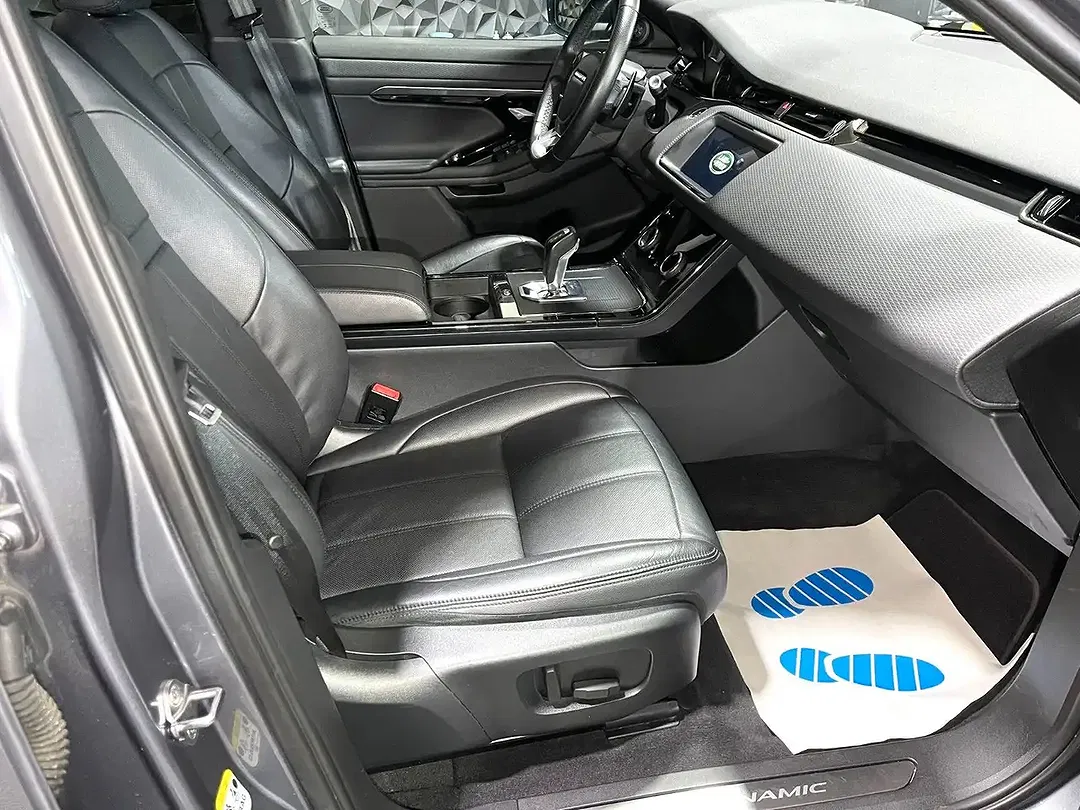 Land Rover Range Rover Evoque R-Dynamic S - foto 8