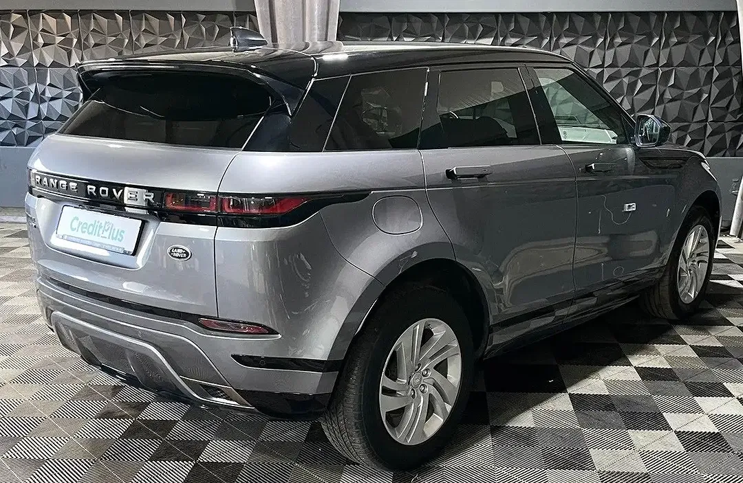 Land Rover Range Rover Evoque - Thumbnail 4