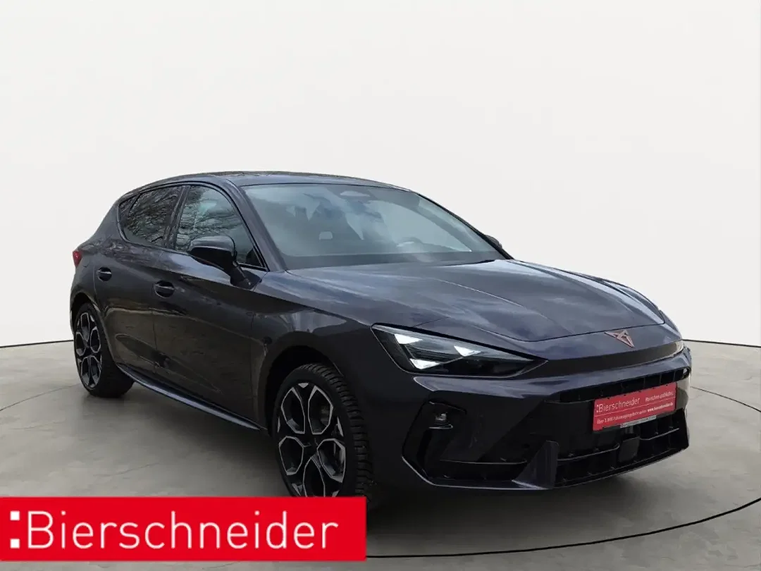 CUPRA Leon - Afbeelding 1