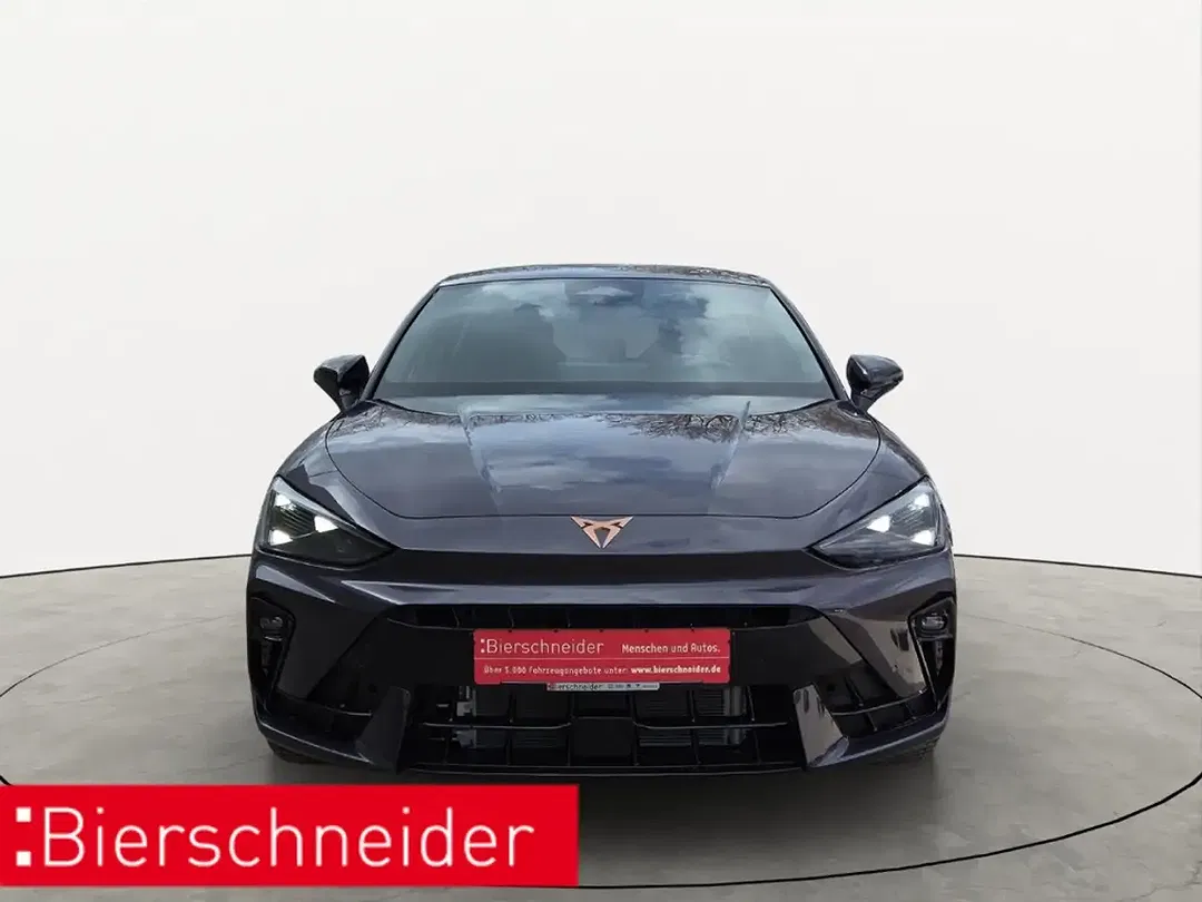 CUPRA Leon - Thumbnail 3