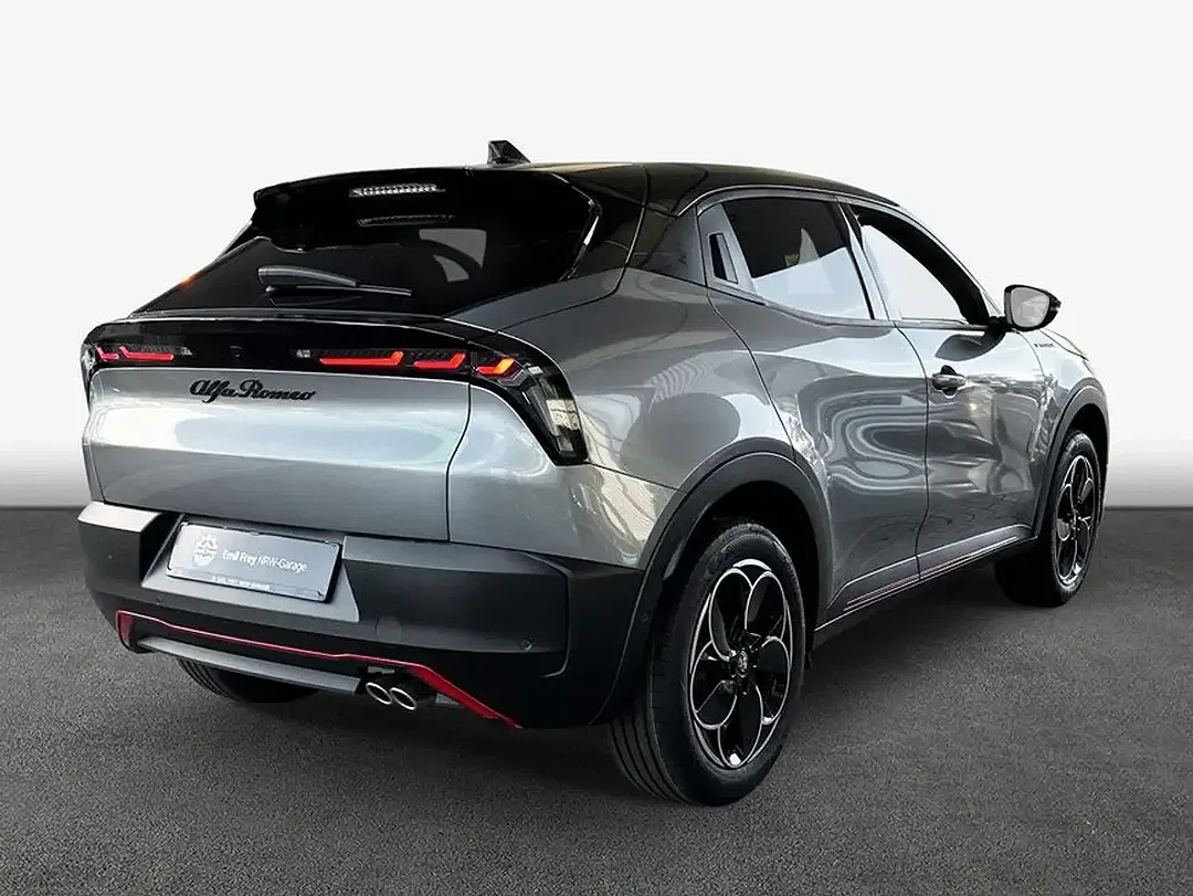 Alfa Romeo Junior - Thumbnail 3