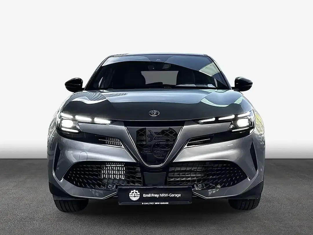 Alfa Romeo Junior - Thumbnail 4