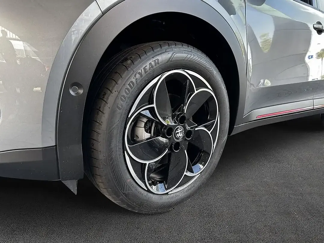 Alfa Romeo Junior - Thumbnail 5