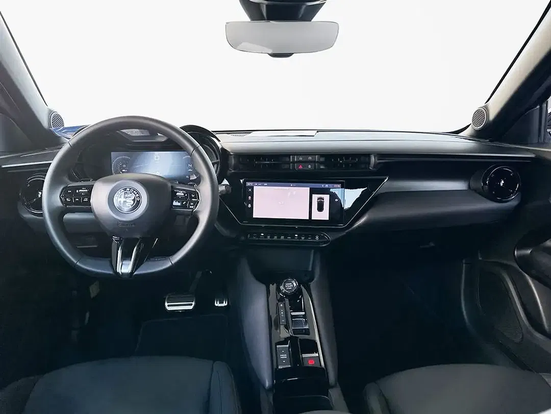 Alfa Romeo Junior - Thumbnail 9