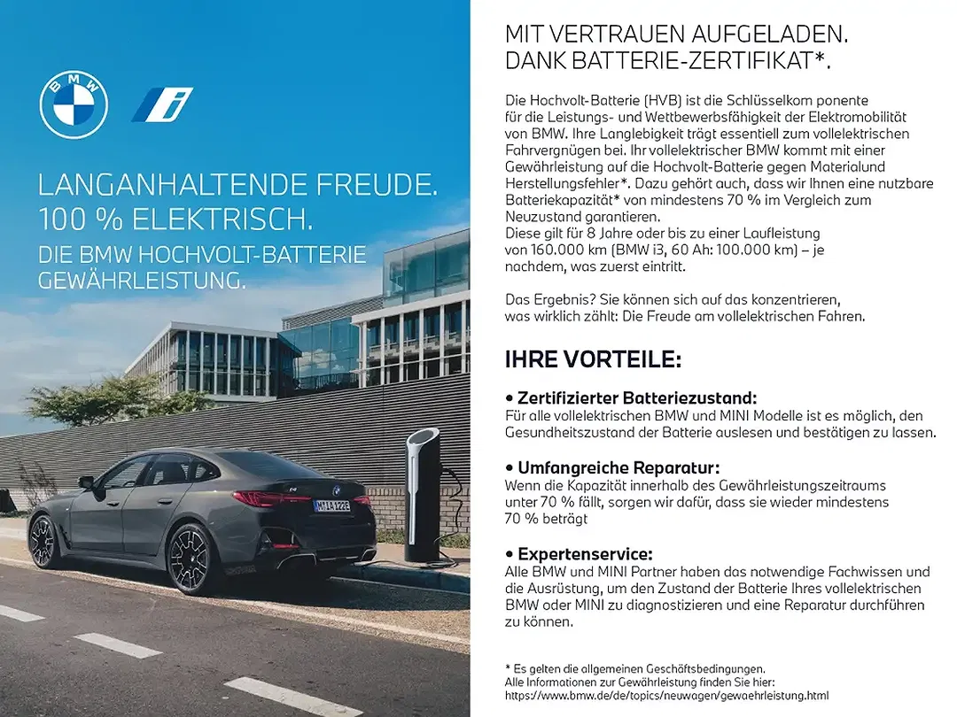 BMW i4 Gran Coupe - foto 2