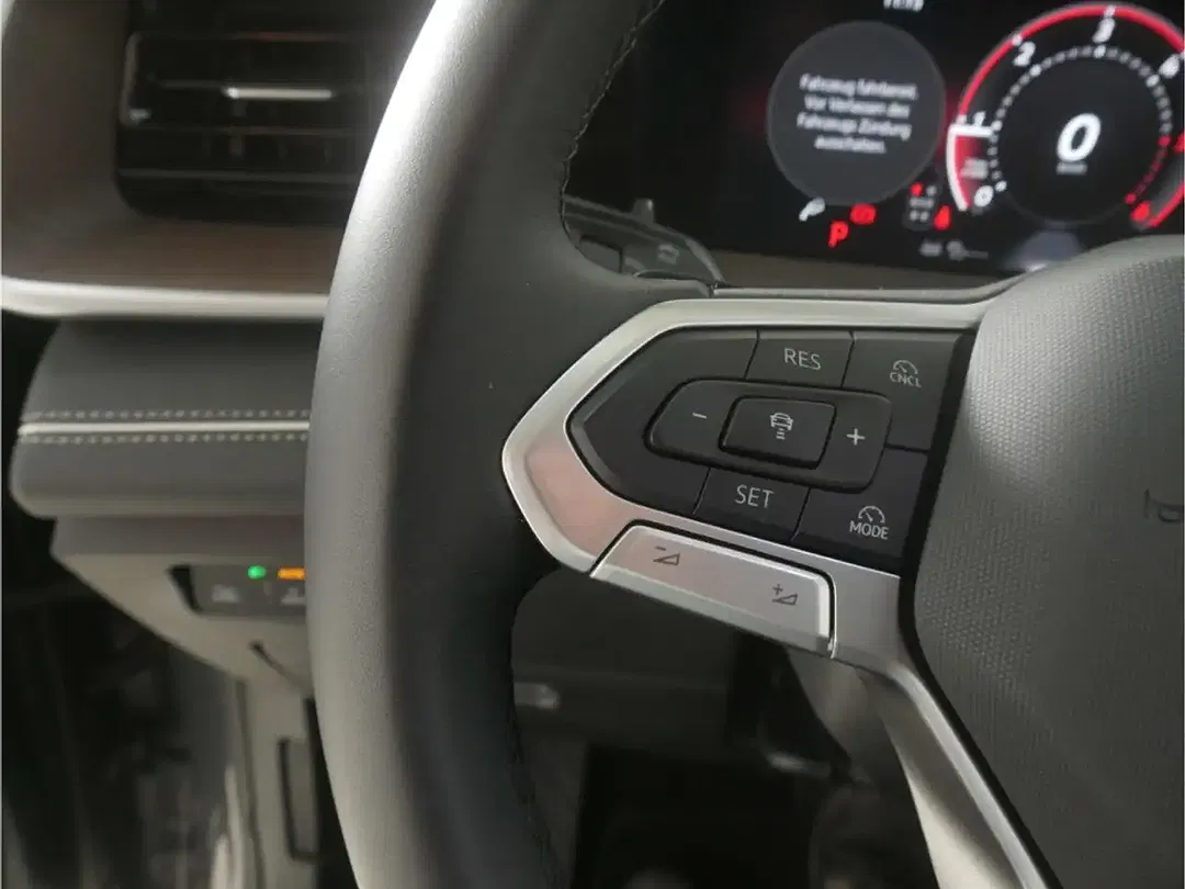 Volkswagen Tayron - Thumbnail 10