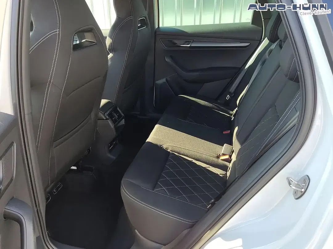 Skoda Karoq - Thumbnail 6