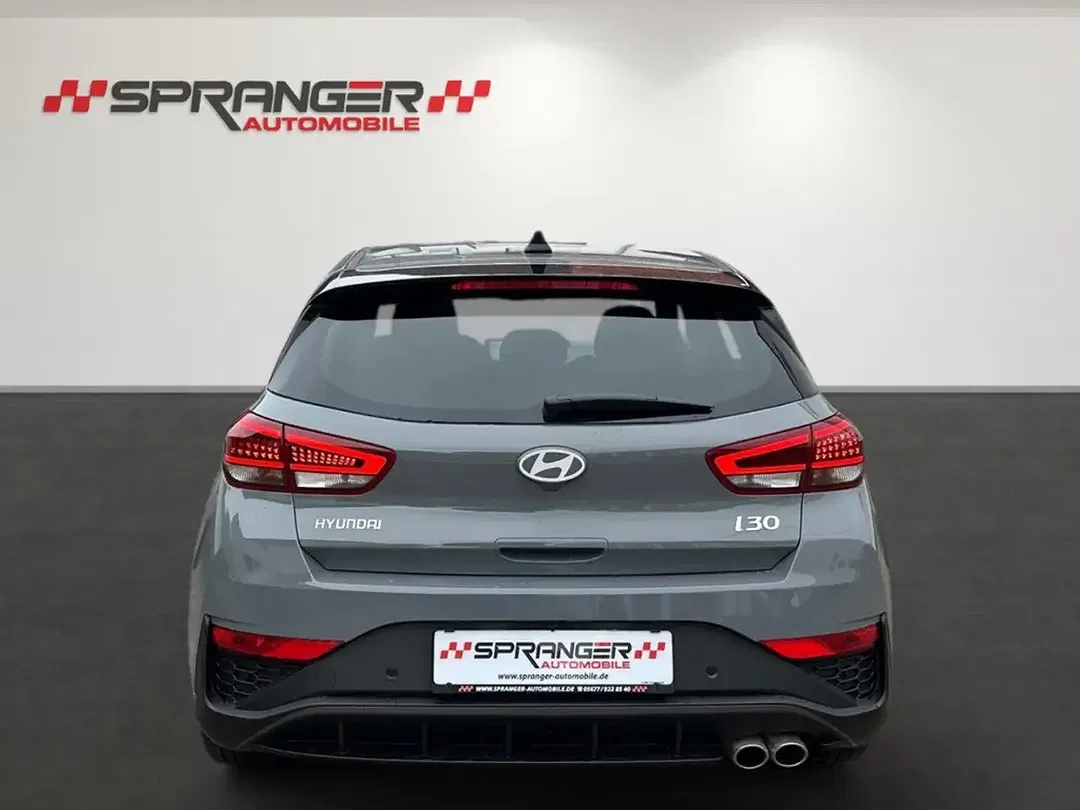 Hyundai i30 - Thumbnail 6