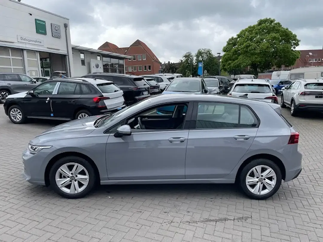 Volkswagen Golf 1.5 TSI R Life - foto 2