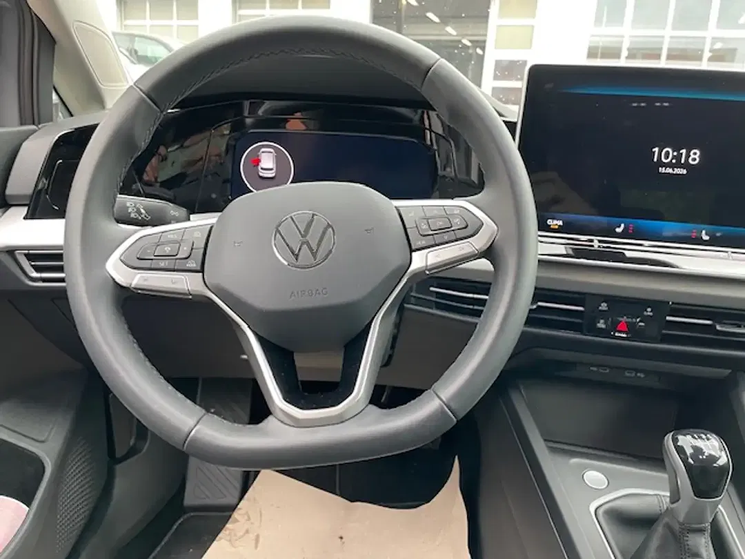 Volkswagen Golf - Thumbnail 7