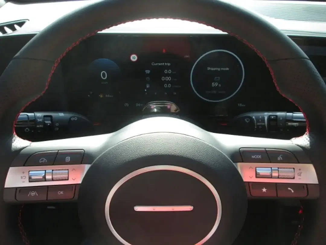 Hyundai KONA - Thumbnail 11