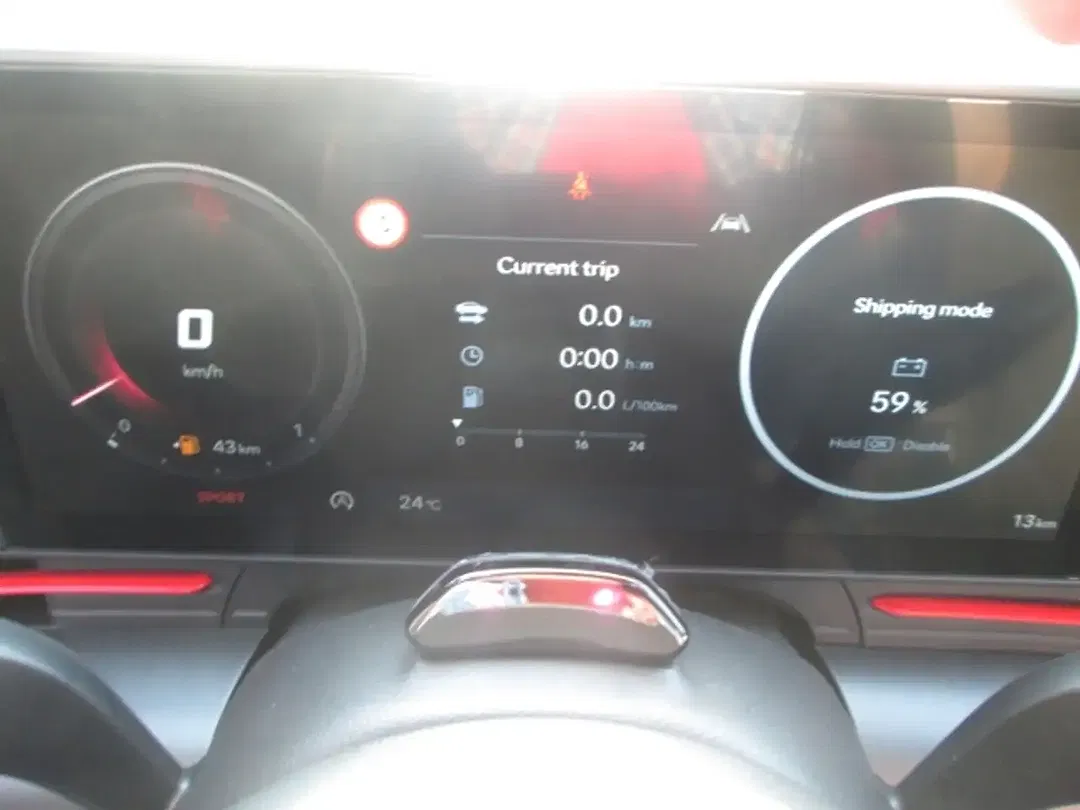 Hyundai KONA - Thumbnail 12