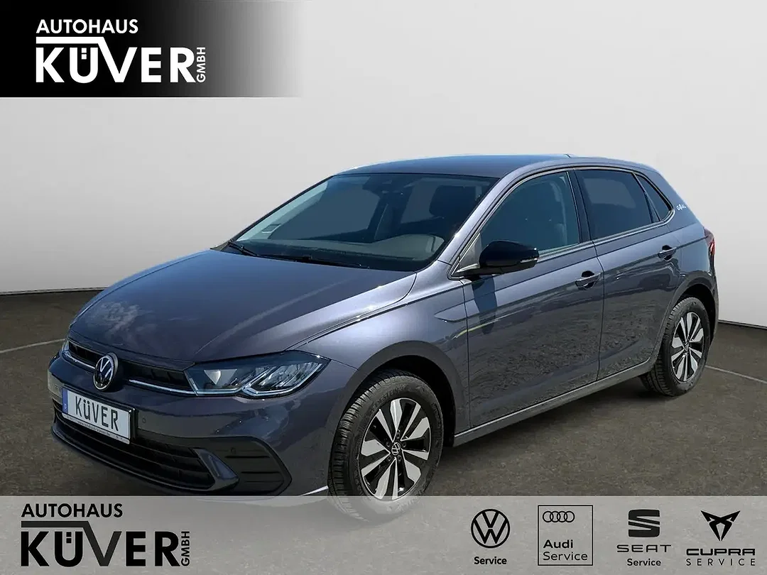 Volkswagen Polo - Afbeelding 1