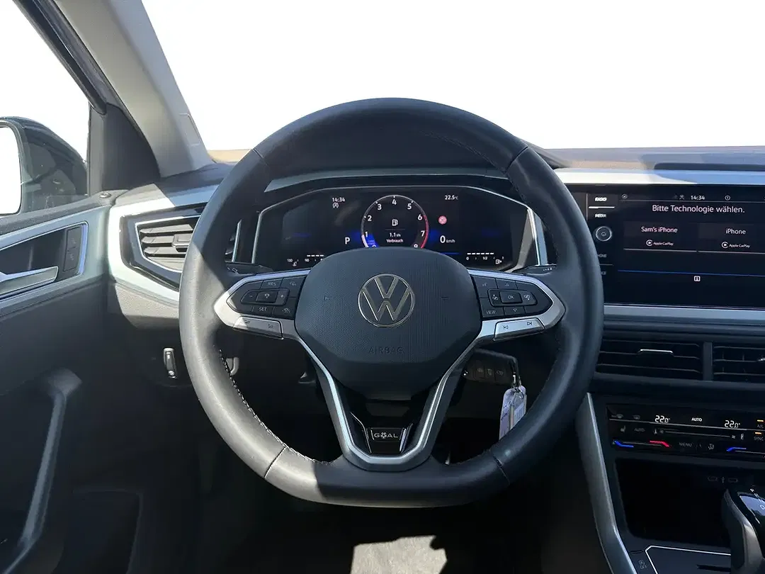 Volkswagen Polo - Thumbnail 12