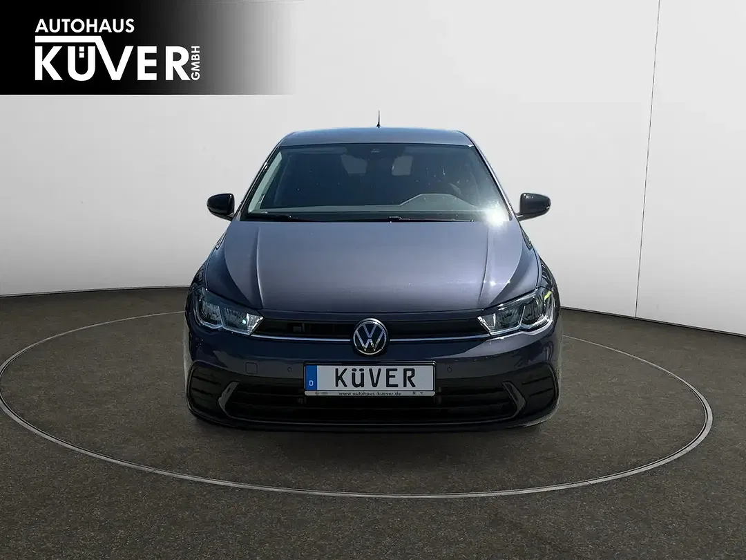 Volkswagen Polo - Thumbnail 2