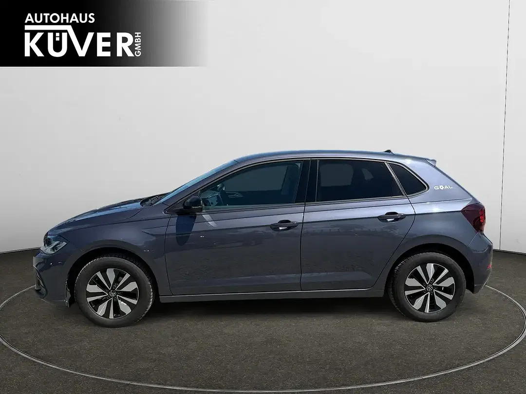Volkswagen Polo - Thumbnail 3