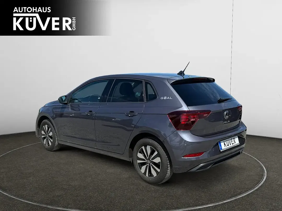 Volkswagen Polo - Thumbnail 4