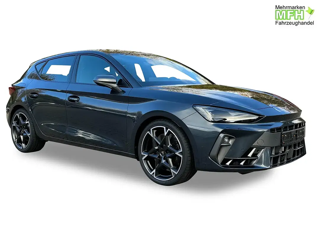 CUPRA Leon - Thumbnail 7