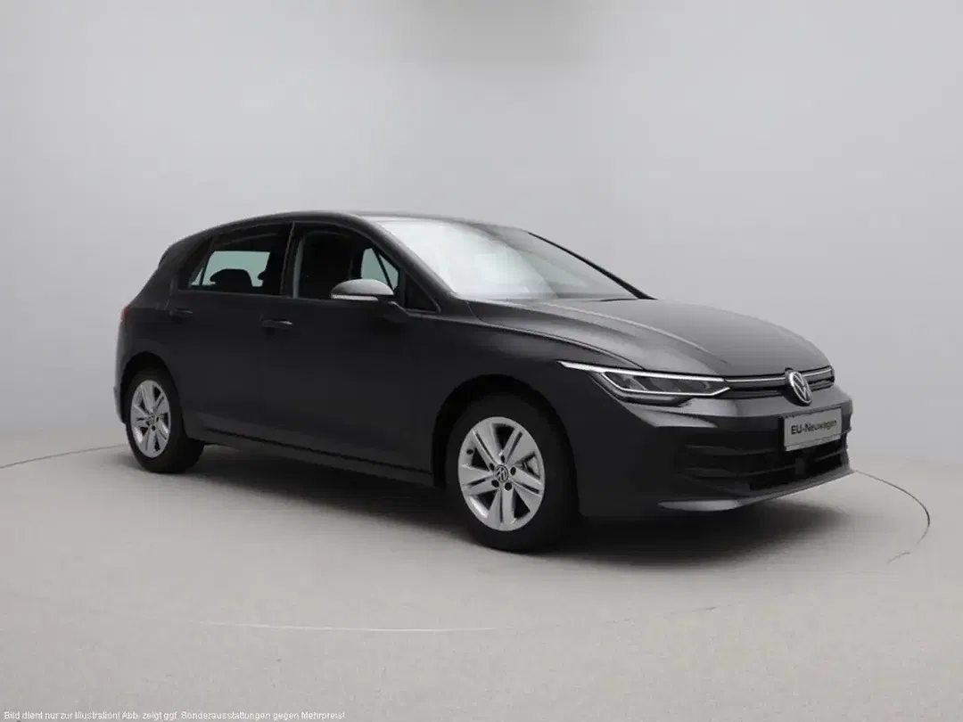 Volkswagen Golf - Thumbnail 9