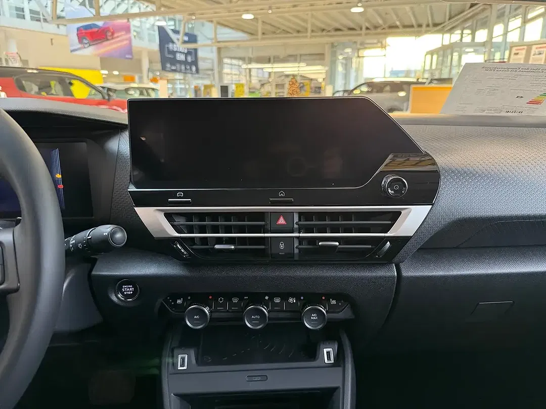 Citroen C4 - Thumbnail 14