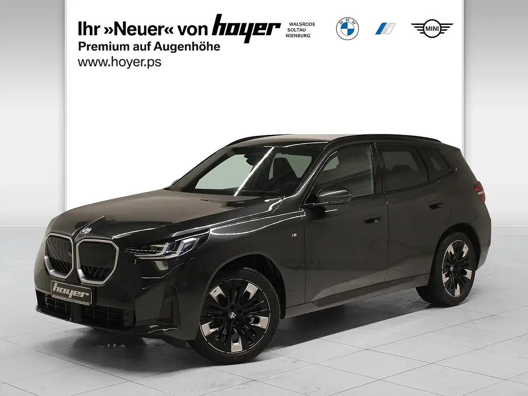 BMW X3 - Afbeelding 1