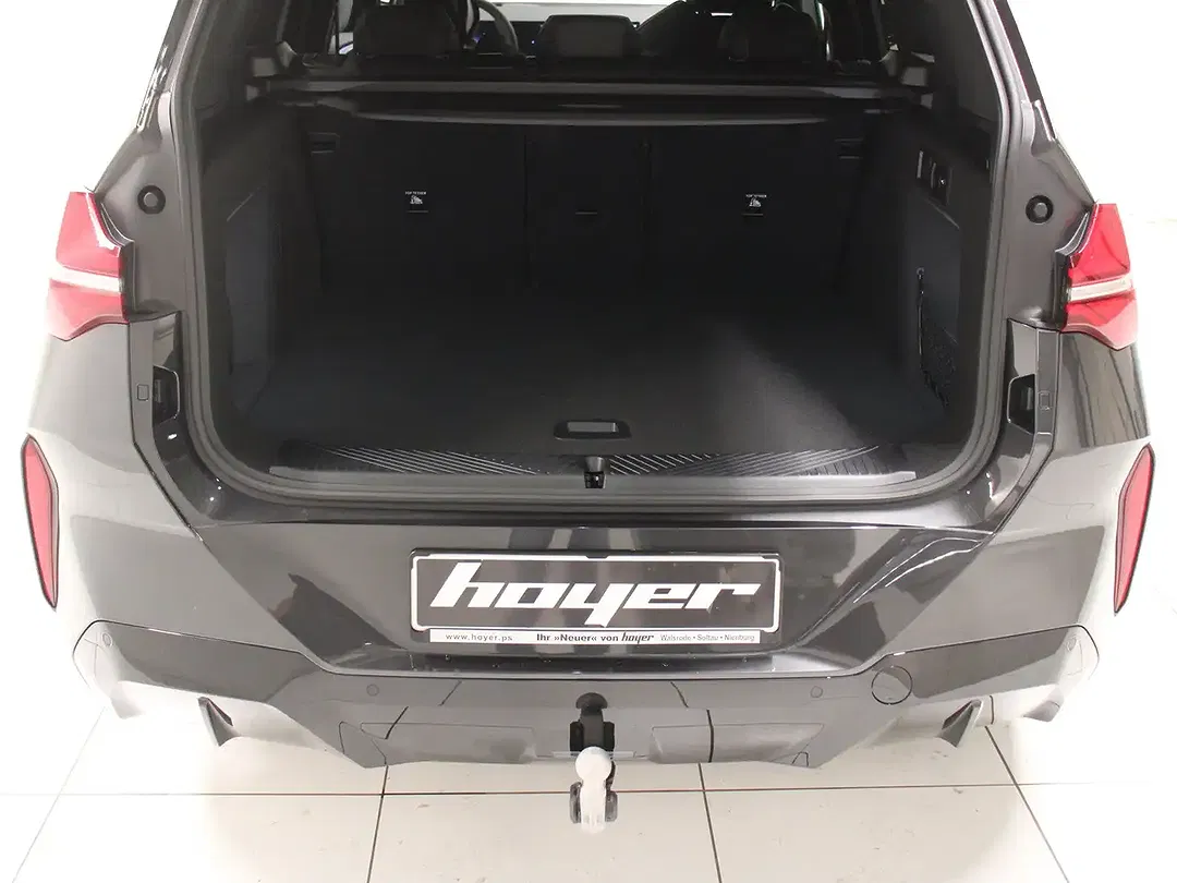BMW X3 - Thumbnail 12