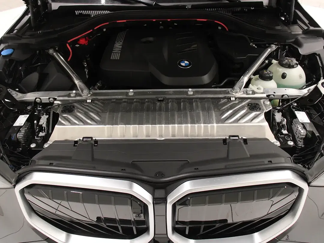 BMW X3 - Thumbnail 13