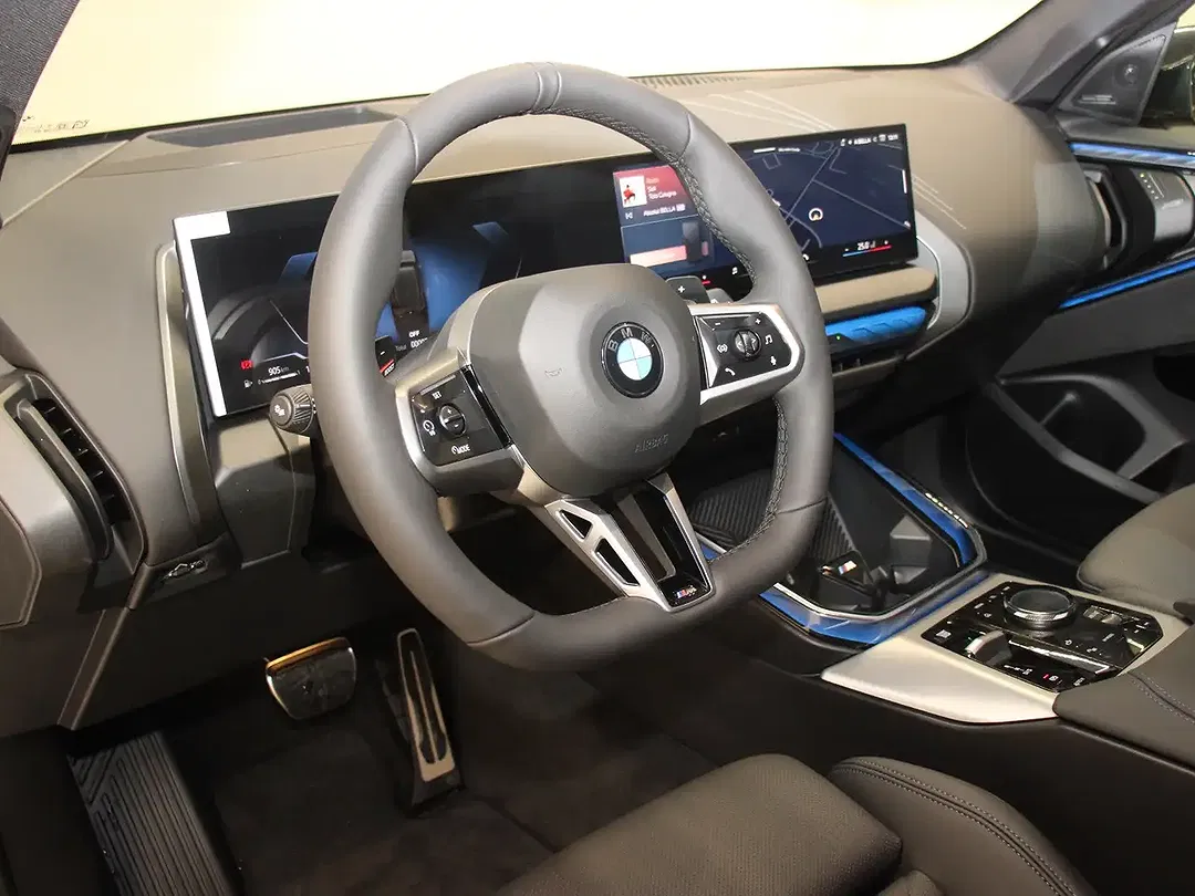 BMW X3 - Thumbnail 14