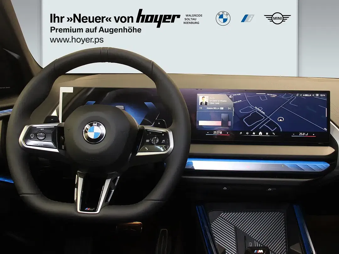 BMW X3 - Thumbnail 5