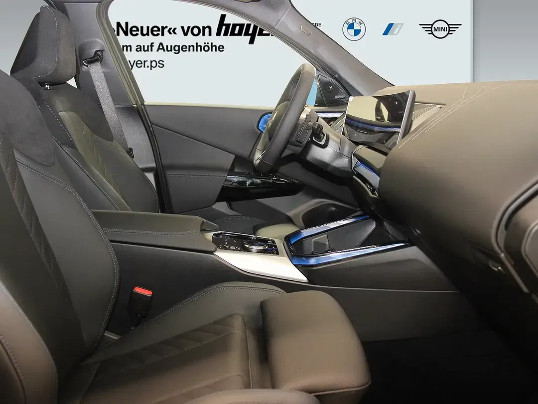 BMW X3 - Thumbnail 6