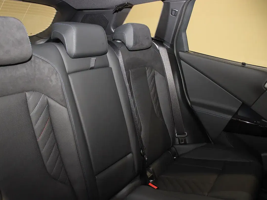 BMW X3 - Thumbnail 8
