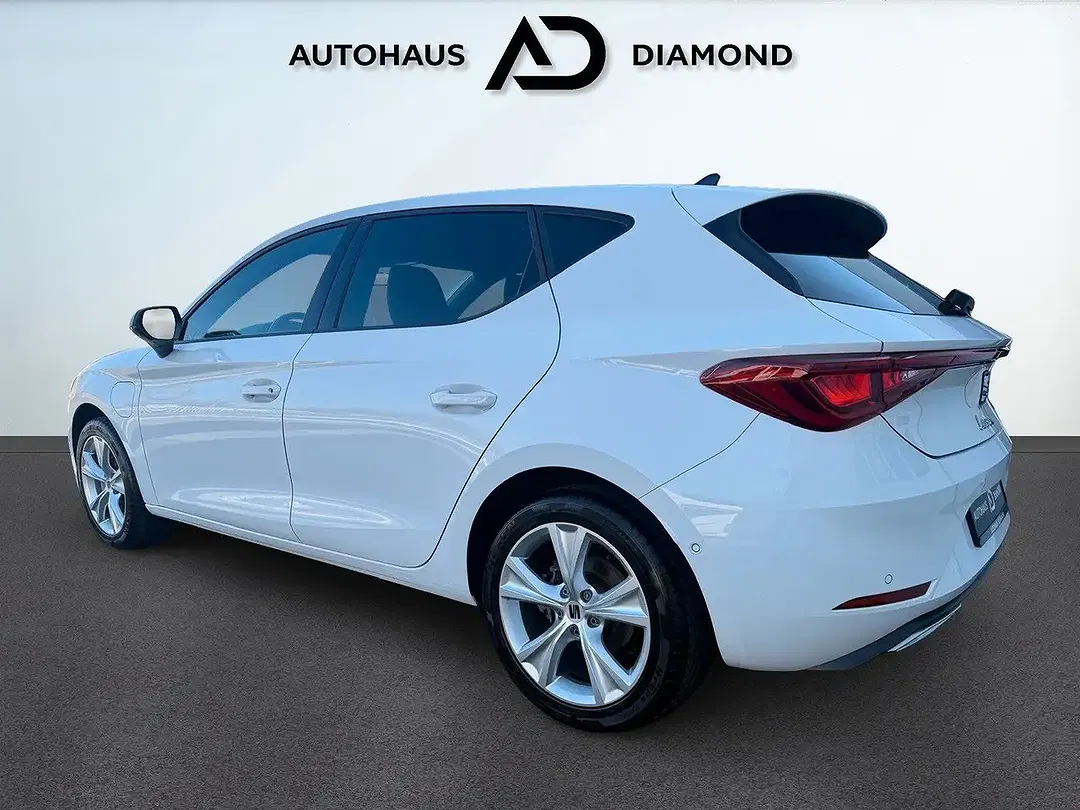 SEAT Leon - Thumbnail 8