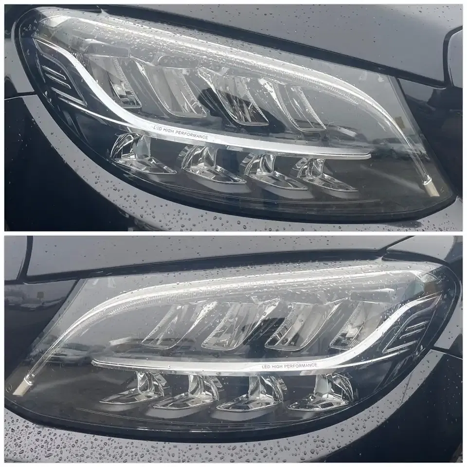 Mercedes-Benz C 300 - Thumbnail 12