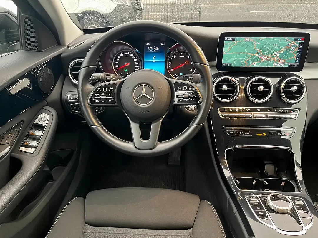 Mercedes-Benz C 300 - foto 15