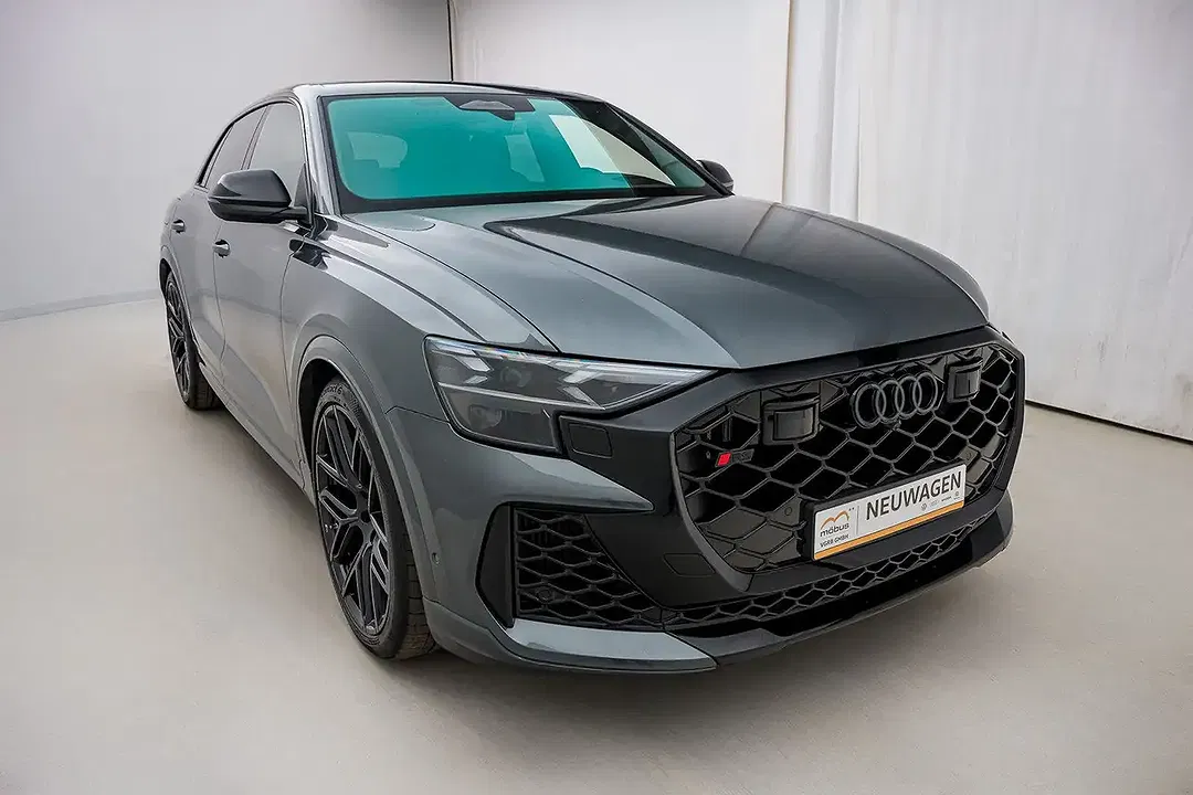 Audi RS Q8 performance - foto 2