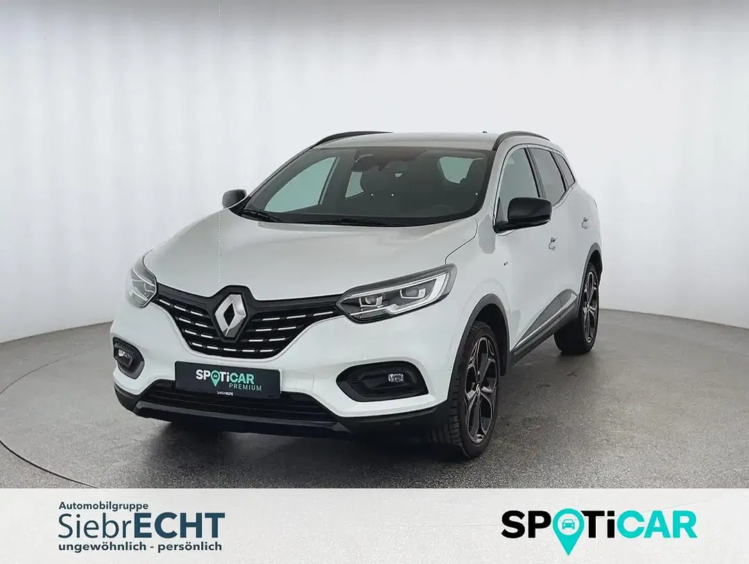 Renault Kadjar 1.3 Edition - foto 1