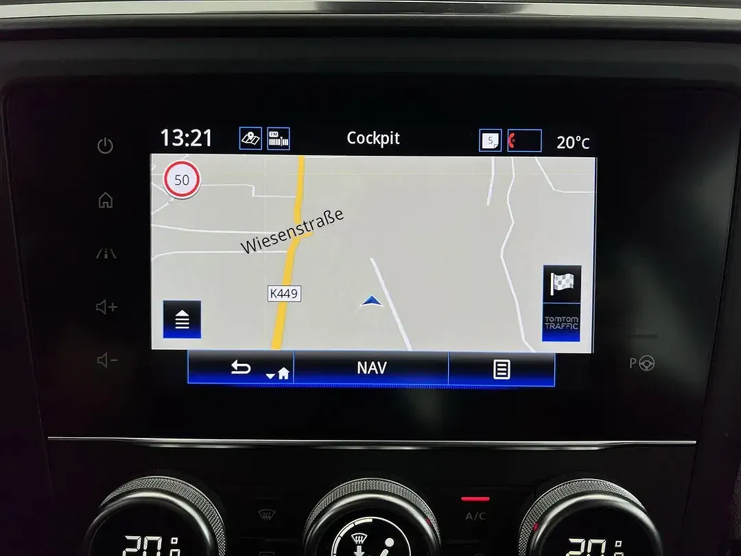 Renault Kadjar - Thumbnail 14