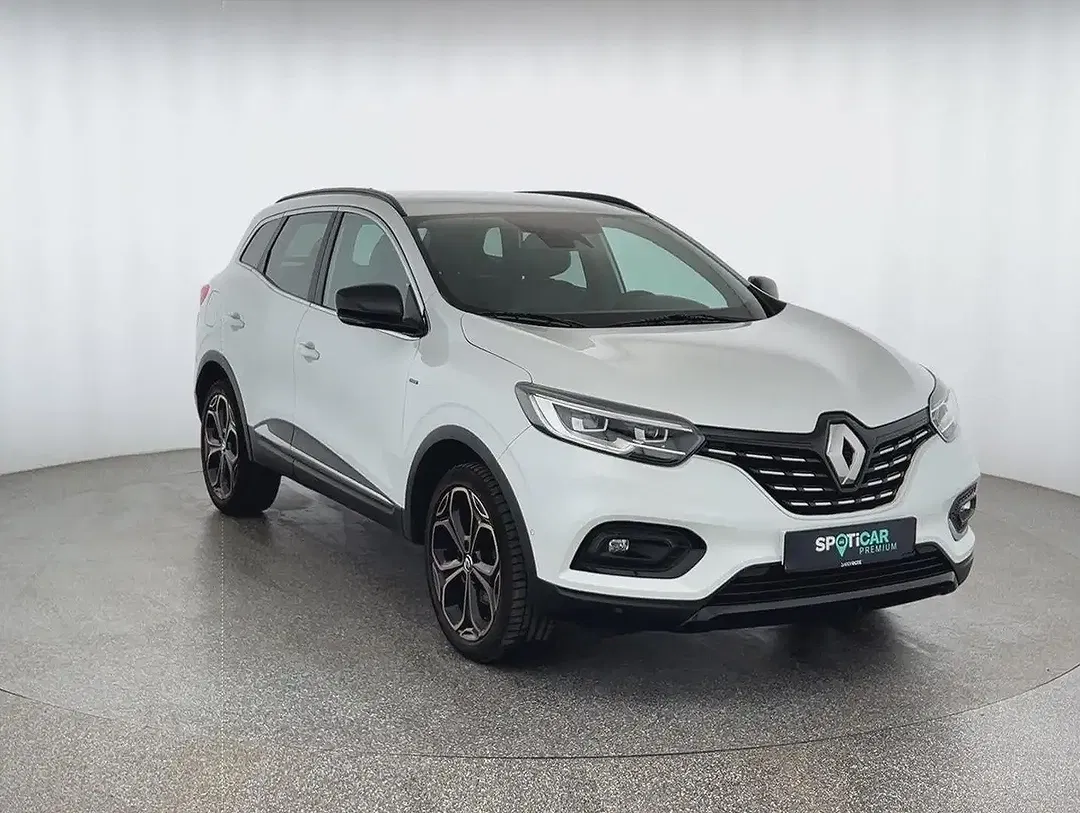 Renault Kadjar - Thumbnail 3
