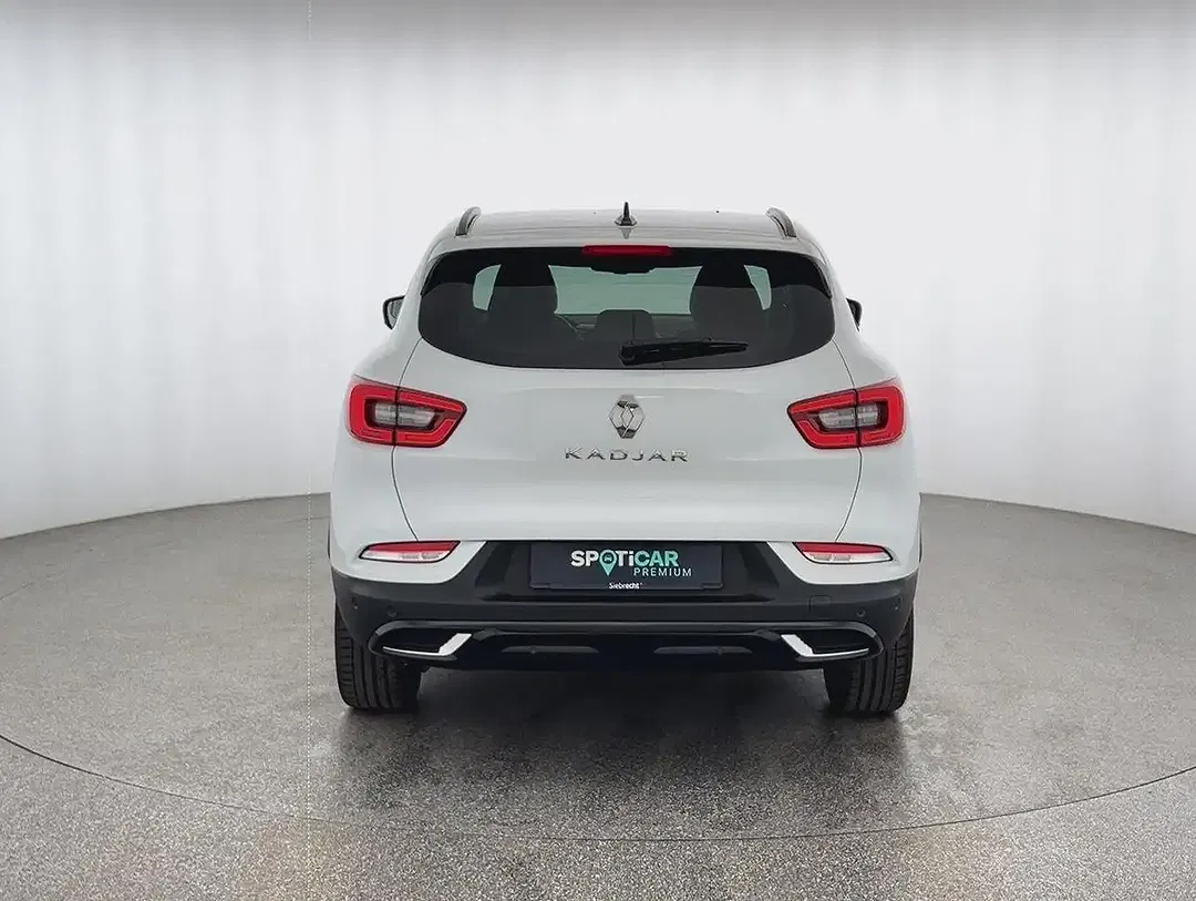 Renault Kadjar - Thumbnail 4