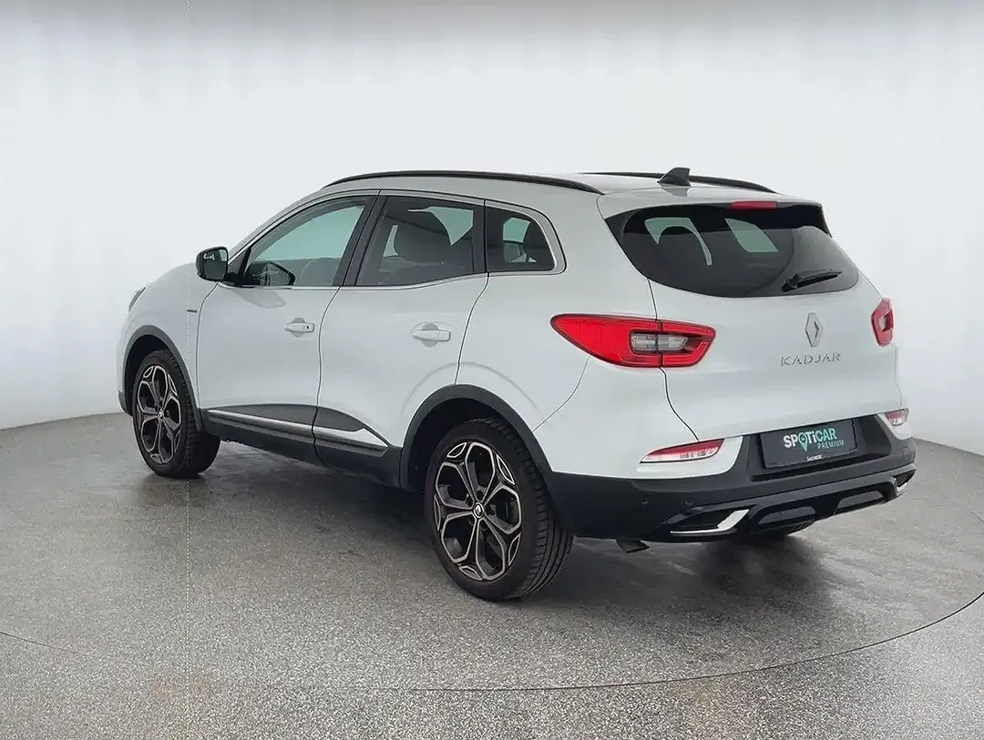 Renault Kadjar - Thumbnail 5