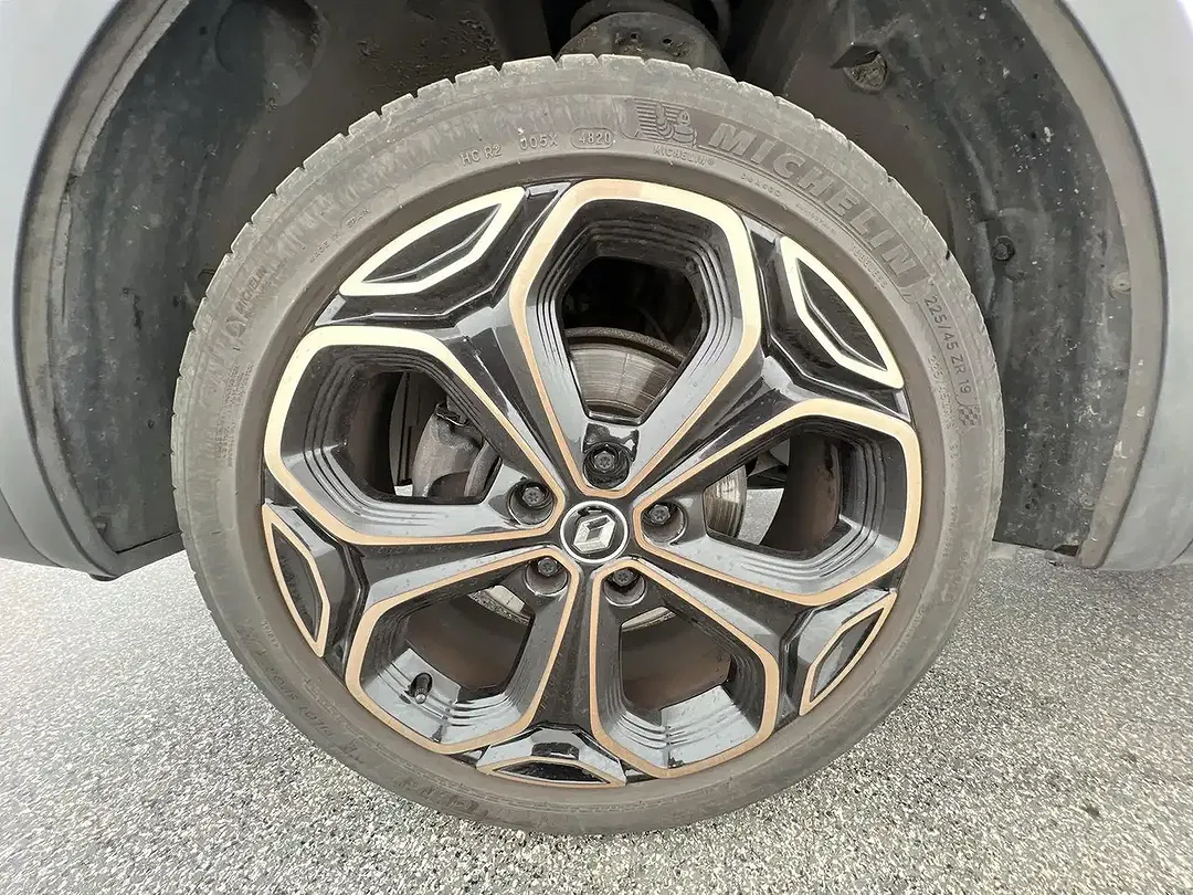 Renault Kadjar - Thumbnail 7