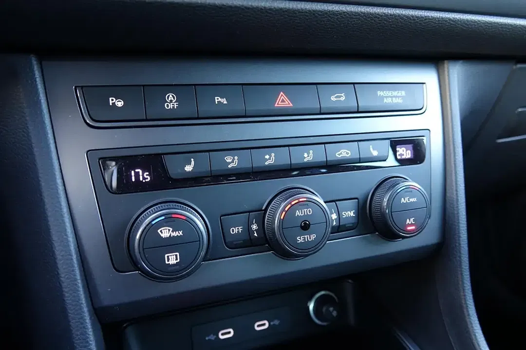 CUPRA Ateca - Thumbnail 14