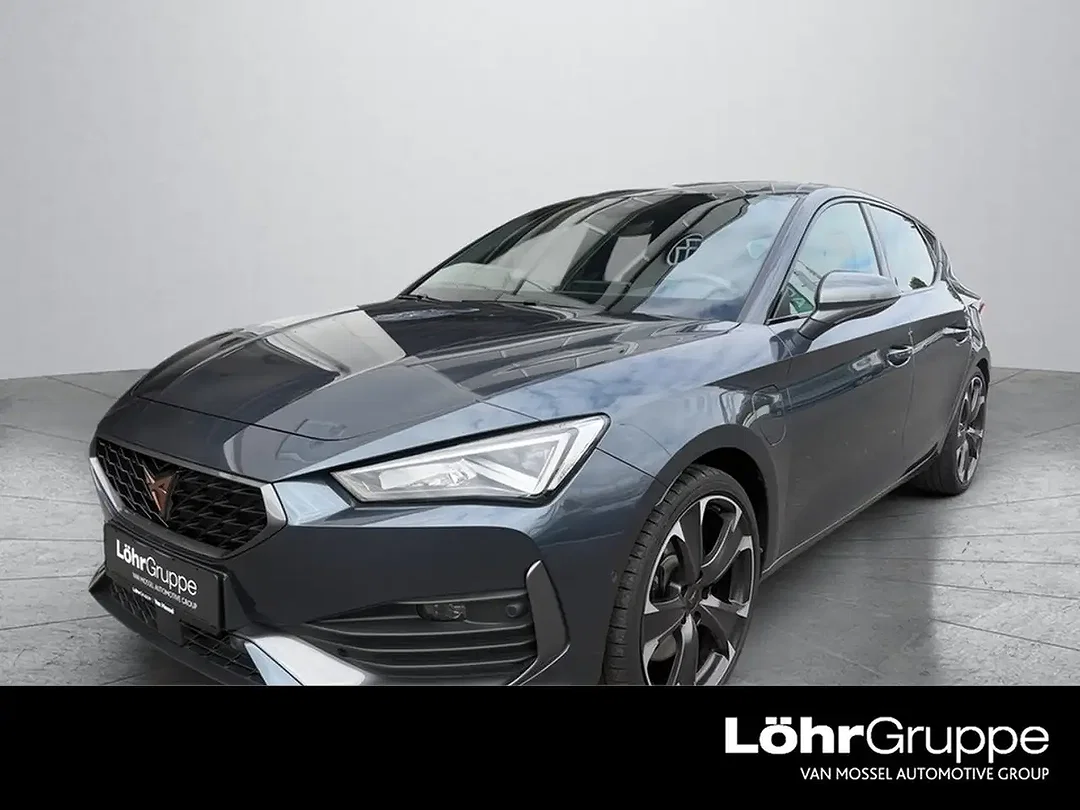 CUPRA Leon - Afbeelding 1