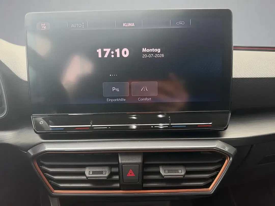 CUPRA Leon - Thumbnail 9
