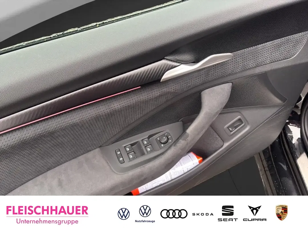 Skoda Superb - Thumbnail 13