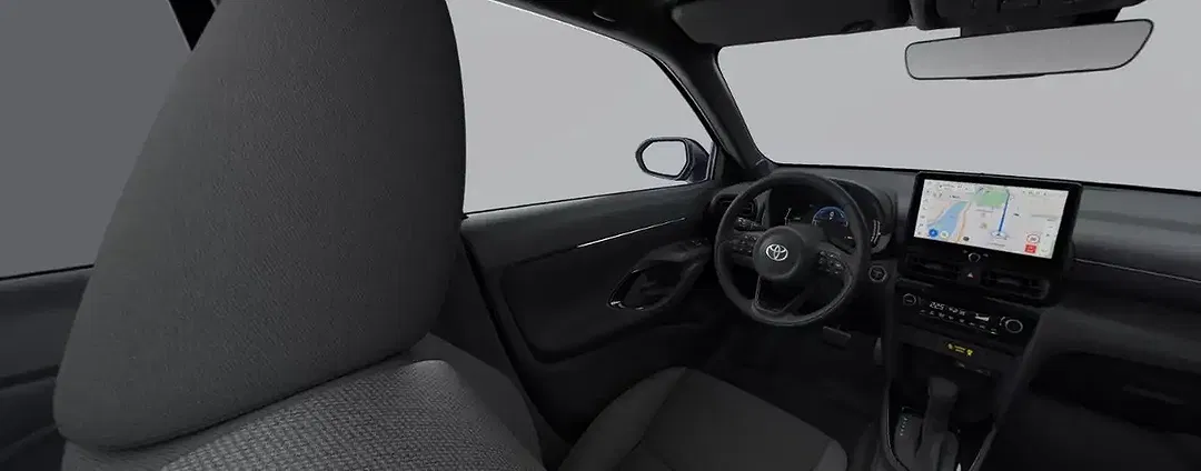 Toyota Yaris Cross - Thumbnail 12
