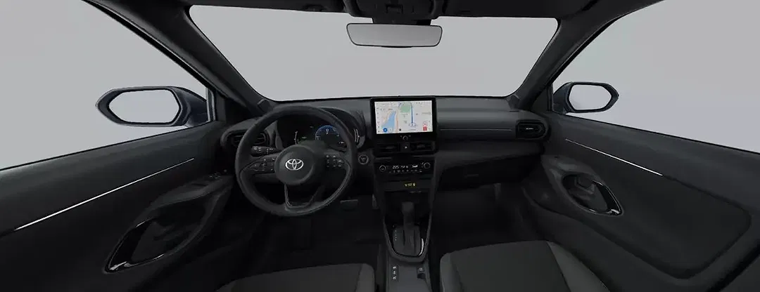 Toyota Yaris Cross - Thumbnail 13
