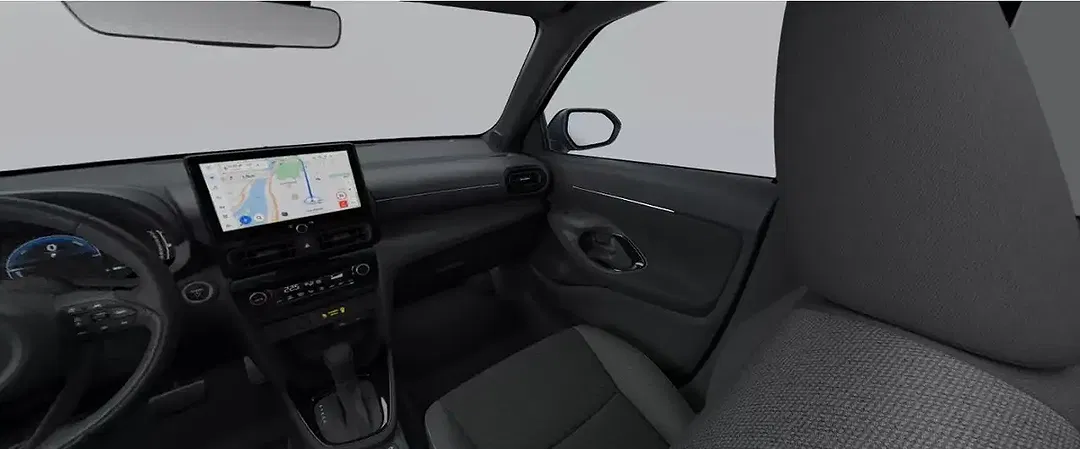 Toyota Yaris Cross - Thumbnail 14
