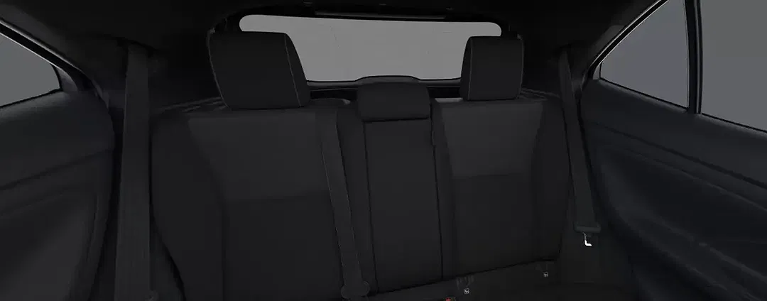 Toyota Yaris Cross - Thumbnail 15