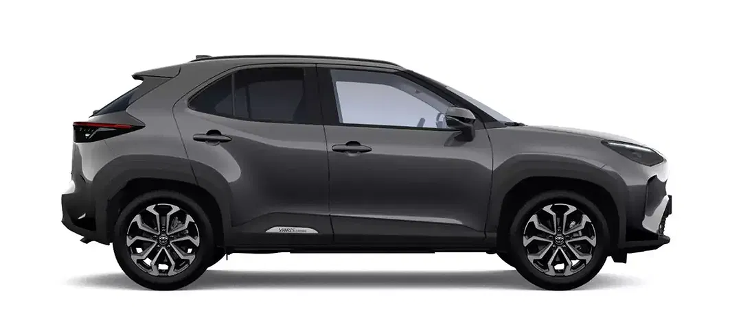 Toyota Yaris Cross - Thumbnail 9